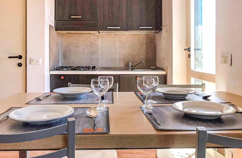 Parghelia Apartment | Casa Nardi