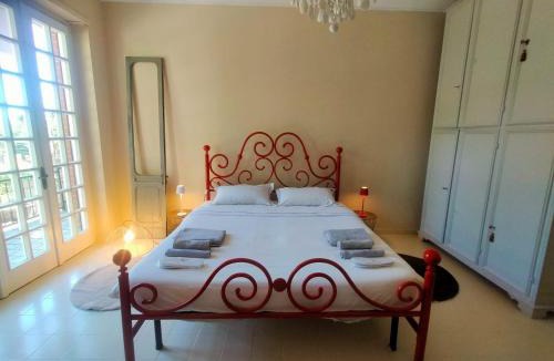 Bra Apartment | Casa Negrita