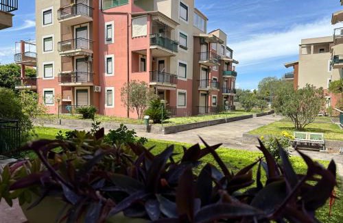 Porticato Apartment | Casa Nereide