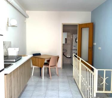 Naro Apartment | Casa Nica