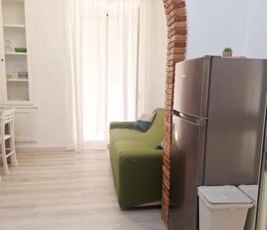 Mazzeo Apartment | Casa Nicolò