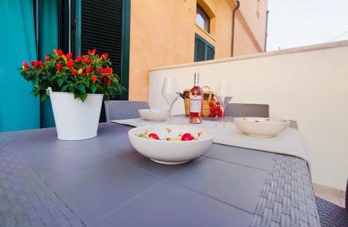 Morciano di Leuca House | Casa Ninì - a pochi minuti dalle spiagge più belle del Salento
