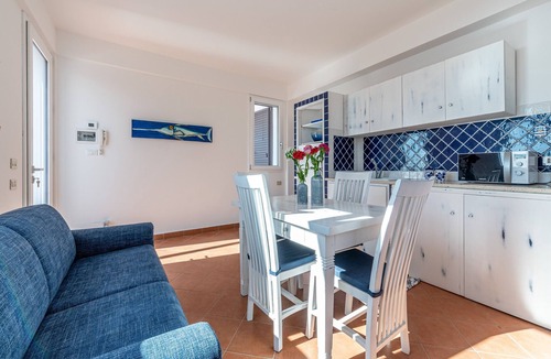 San Vito Lo Capo Ski Chalet | Casa Nino a San Vito Lo Capo by Wonderful Italy