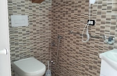 San Nicola Arcella Apartment | Casa Nino camere