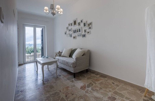 Racalmuto Apartment | Casa Nonna Manuela by Rentbeat