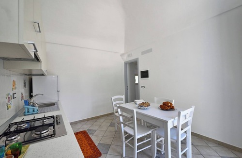 Conca dei Marini Apartment | Casa Nonna Teresa by Wonder Tour