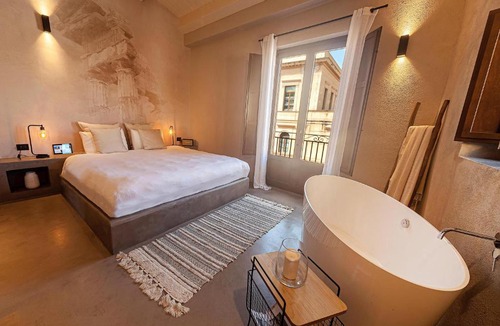 Monte di Pieta Hotel | Casa Nostra Boutique Hotel & Spa