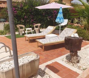 Agrigento Apartment | Casa Nostra Villa Cellini