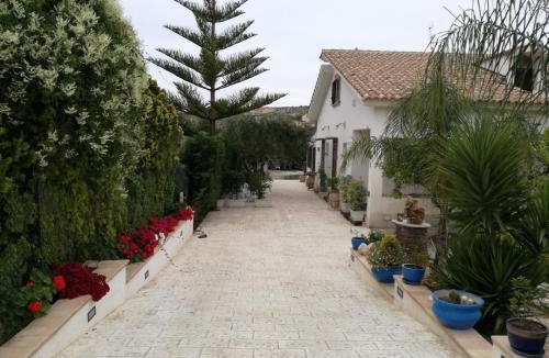 Marina di Palma Bed & Breakfast | Casa Nunna