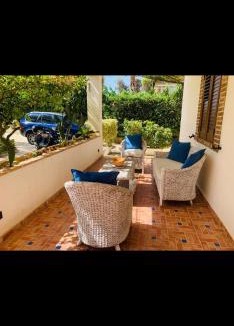 Marina di Palma Bed & Breakfast | Casa Nunna