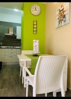 Marina di Palma Bed & Breakfast | Casa Nunna
