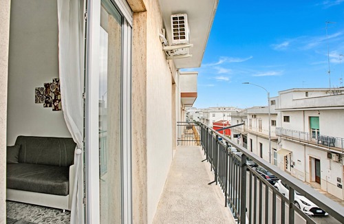 Alberobello Apartment | Casa Ojala' in the center of Alberobello, Alberobello, Italy