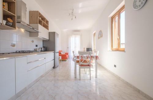 Santa Teresa di Riva House | Casa Olimpia