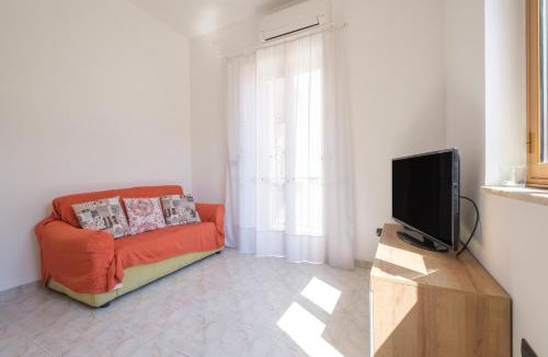 Santa Teresa di Riva House | Casa Olimpia