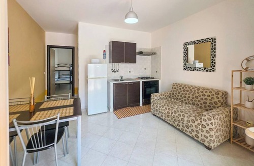 Contrada Difesa II VV Apartment | Casa Onde Chiare - Pizzo Beach Club 16G