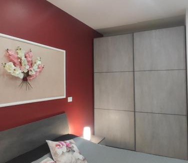 Mazzeo Apartment | Casa Orchidea Mazzeo