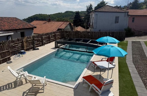 Montargano Apartment | Casa Ori by Holiday World