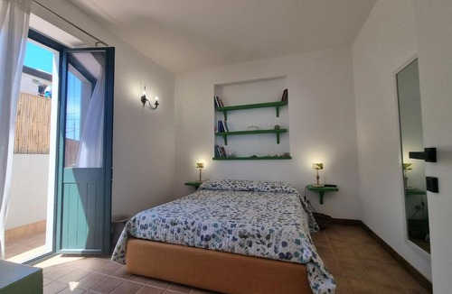 Montargano Apartment | Casa Ori by Holiday World