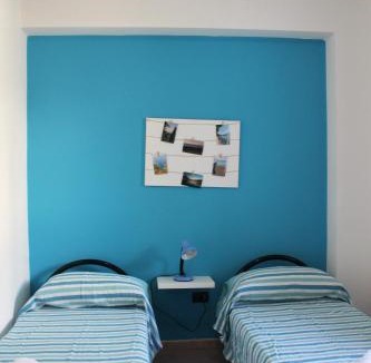 Nicotera Marina Apartment | Casa Pélagos a 50mt dal mare