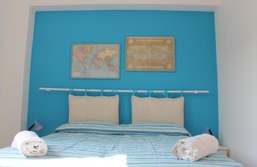 Nicotera Marina Apartment | Casa Pélagos a 50mt dal mare