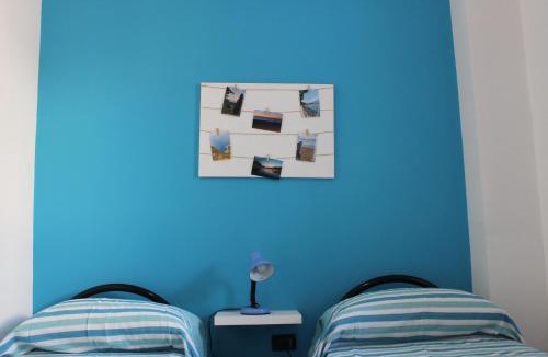 Nicotera Marina Apartment | Casa Pélagos a 50mt dal mare