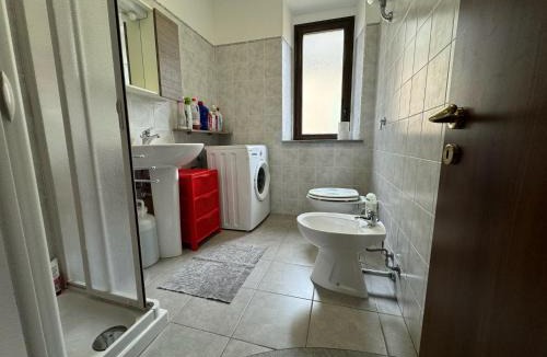 Motta San Giovanni House | Casa Panorama