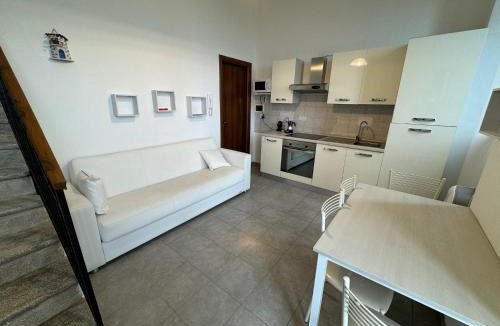 Motta San Giovanni House | Casa Panorama
