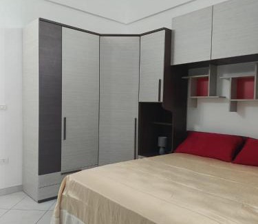 Castro Marina Apartment | Casa panoramica Castro