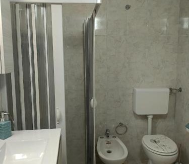 Castro Marina Apartment | Casa panoramica Castro