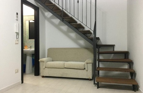 Piraino House | CASA PANORAMICA