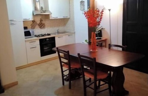 Butera House | Casa Paola is ideal for experiencing Sicily in tranquility.