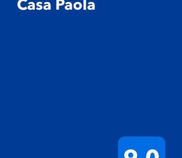 Butera House | Casa Paola