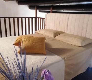 Butera House | Casa Paola