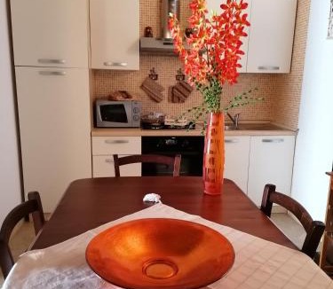 Butera House | Casa Paola