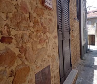 Butera House | Casa Paola