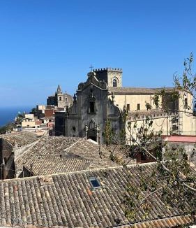Forza d'Agro House | Casa Paola, vicino Taormina