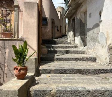 Forza d'Agro House | Casa Paola, vicino Taormina
