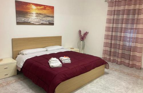 Palazzo Adriano Apartment | Casa Paradiso