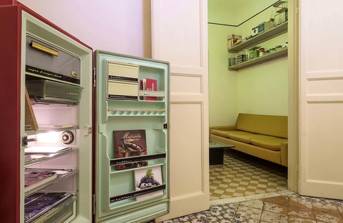 Castellammare Apartment | Casa Particular Luxury