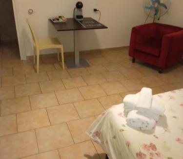 Benevento Bed & Breakfast | Casa peo