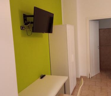 Benevento Bed & Breakfast | Casa peo