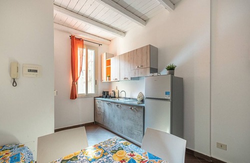 Albergheria Apartment | Casa Peppa by Wonderful Italy
