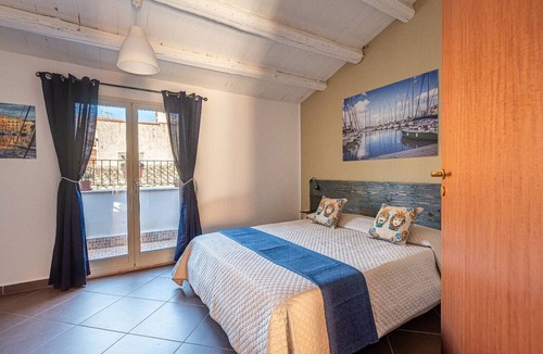Albergheria Apartment | Casa Peppa by Wonderful Italy
