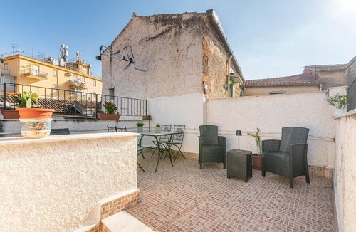 Albergheria Apartment | Casa Peppa by Wonderful Italy