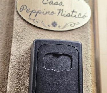 Petrizzi Apartment | Casa Peppino Nisticò - La tua casa lontano da casa-