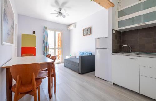 Vico del Gargano Apartment | Casa per 2 su baia Calenella - Tra Peschici e Rodi Garganico