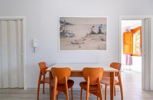 Vico del Gargano Apartment | Casa per 2 su baia Calenella - Tra Peschici e Rodi Garganico