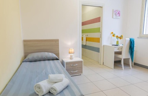 Palermo Hotel | Casa per Ferie Don Orione Palermo