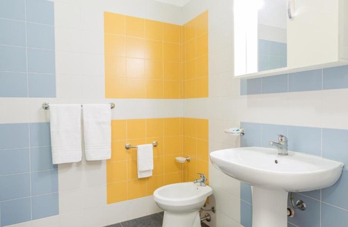 Palermo Hotel | Casa per Ferie Don Orione Palermo