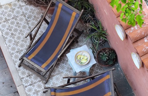 Barano d'Ischia House | Casa Pesce, Beautiful cozy and traditional family home.